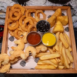 Та сама дошка №1