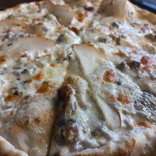 Сирна Груша