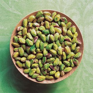 Pistachio Nuts