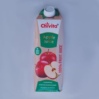Chi Juice Small