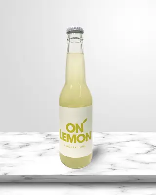 On Lemon Limonka