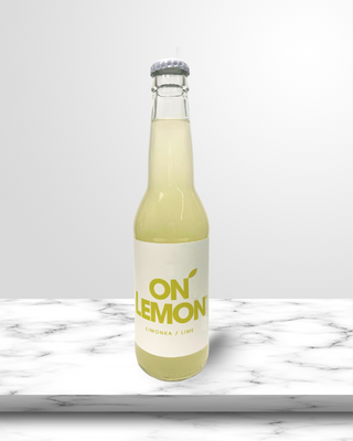 On Lemon Limonka