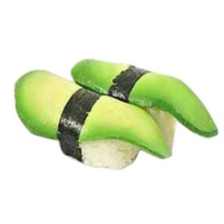 53.Nigiri Aguacate (2 Pzs.)