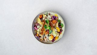 Salata Mak