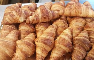 Croissant D'OR