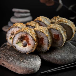 Хотто "Унаги"