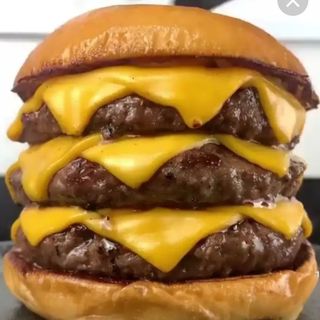 Menu São Paulo Burger