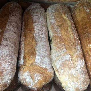 Chapata Grande De Vimianzo (Aprox. 450 G.)