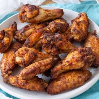 Alette di pollo 6 pezzi