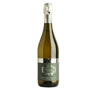Lambrusco Bianco 75cl