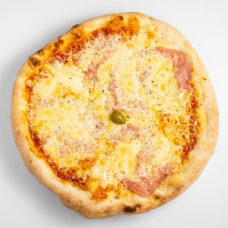 MALA Pizza Šunka
