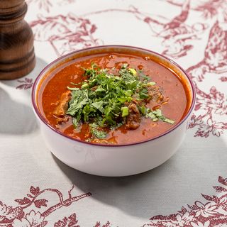 გურული ჩაშუშული