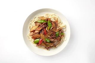 Чезы-ру лагман  