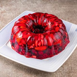 ჟელეს დესერტი