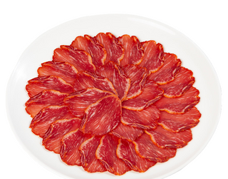 Lomo Ibérico