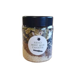 Хелсі мікс для салатів (190г)