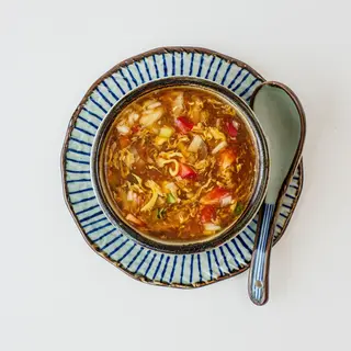 Sopa Agripicante