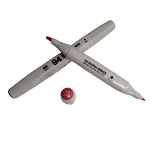 94 Graphic Marker Rv 3017