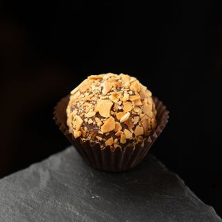 Бурфі кероб-мигдаль (40г)