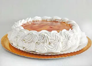 Tarta Pequeña