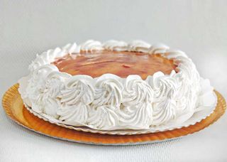 Tarta Pequeña