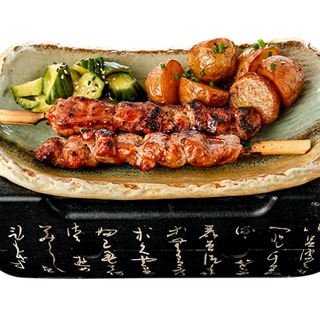 БУТА КУШИЯКИ