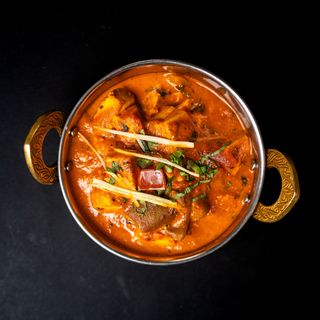 Paneer Masala