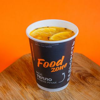 Натуральні чаї