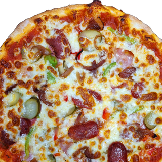 Пица Романа