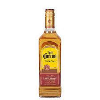 Jose Cuervo Gold