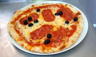 Pizza Spadonni
