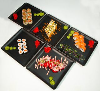 Сет Токио (1000г)