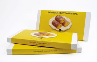 Caixa 30 Trouxas da Malveira