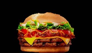 Meniu Black Angus