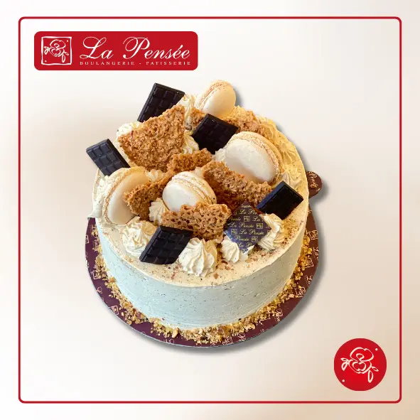 Layer Cakes