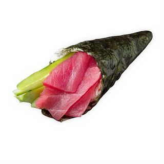 42 Cono  de Atún picante (1 ud)