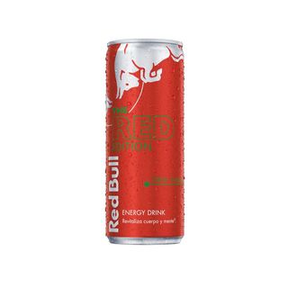 Red Bull sandía