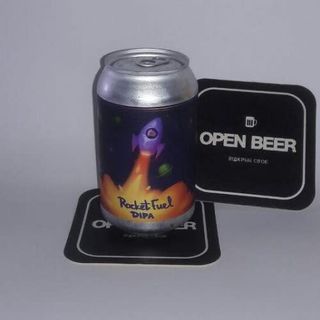 Rocket Fuel DIPA 330мл