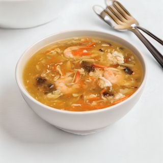 Soupe Royale