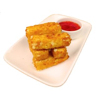 Сырные палочки