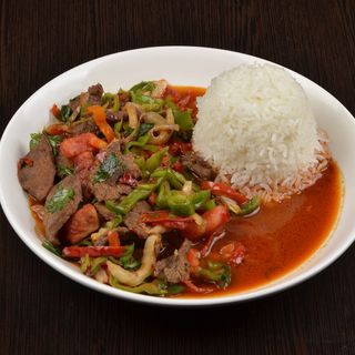 Гюро лагман