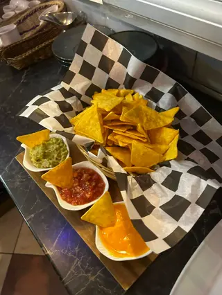 Trio mexicano