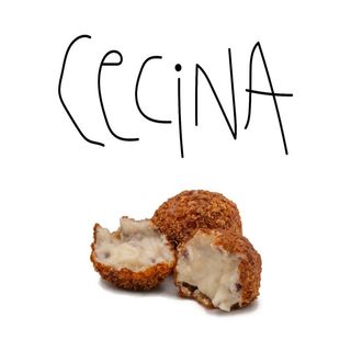Croquetas Santacroc Cecina 6 Unidades