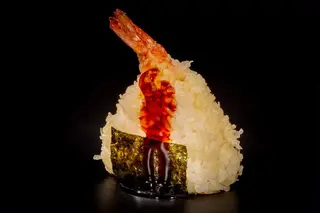 056 Onigiri ebiten 2 pezzi