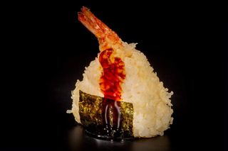 056 Onigiri ebiten 2 pezzi