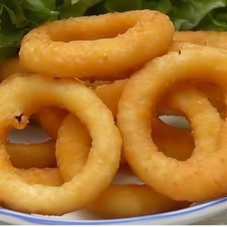 Calamares Rebozados (6 Uds.)