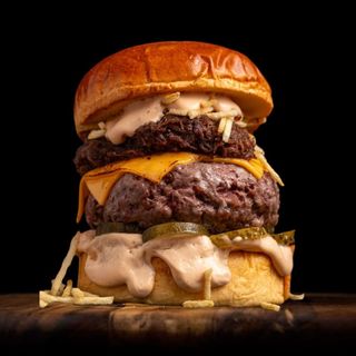 Montana Burger