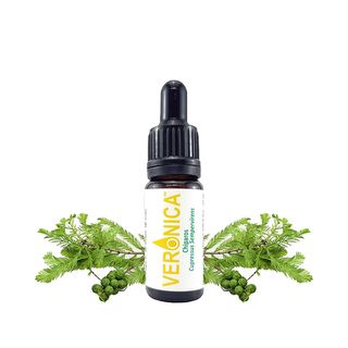 Ulei Esential Veronica, de Chiparos Bio, Pur, 10 ml