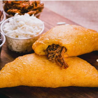 Empanada De Pabellón