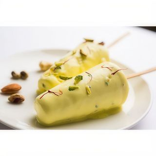 Pistacho kulfi